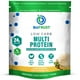 thumbnail image 1 of Proteína en polvo BioTrust Low Carb Whey & Caseína Vainilla 24 g, 1 of 8