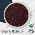 thumbnail image 2 of Té orgánico de flores de hibisco J MAC BOTANICALS de 907 g, 2 of 9