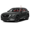 thumbnail image 2 of Laminated Driver Left Side Front Door Window Door Glass Compatible with Mazda CX-9 2016-2023 Models, 2 of 6