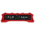Crunch GP2500.1 Ground Pounder 2500 Watt Mono Amplifier Car Audio Amp