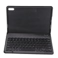 thumbnail image 3 of Teclado inalámbrico NikouMX para Huawei MatePad de 10,4 pulgadas con funda protectora de cuero negra, 3 of 8