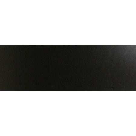 Mainstays 5-shelf Bookcase - Black