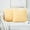 Yellow, variant on 2PCS Soft Throw Pillow Covers 18x18inch, Decorative Corduroy Pillow Covers for Sofa Couch Bed,Square Solid Striped Cushion Case