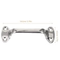 thumbnail image 2 of UPOUART 1Pack Durable Stainless Steel Boat Handle for Kayak Accessories Easy to Use, 2 of 8