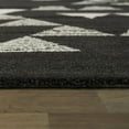 thumbnail image 6 of Phoebe Modern Geometric Area Rug, 6 of 16