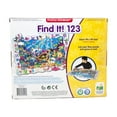 thumbnail image 4 of The Learning Journey Puzzle Doubles! - Find It! 123: 50 Pcs, 4 of 5