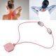 thumbnail image 4 of Neck Massager, 4 Massage Modes Mini Portable Neck Relaxer For Parents For Friends For Wife, 4 of 7