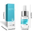 thumbnail image 4 of Fiudx Suero Hidratante para El Cuidado de La Piel, Laikou Pro, Tratamiento para La Erección, Fórmula Hidratante Antiedad, Potenciador Del Efecto Blanqueador, para Todo Tipo de Piel, Frasco de 12 Ml,, 4 of 6
