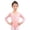 Pink, variant on Guitiannn Toddler Girls Long Sleeve Dance Dress Autumn Winter Ruffled Training Dress Girls Balle Clothes Clothes for Boys Clothes Girl Leotard for Toddlers Ballet Toddler Ballet Leotard Body Suit