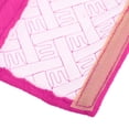thumbnail image 7 of Unique Bargains 1 Pair Auto Car Seat Belt Protector Pads Shoulder Strap Seatbelt Soft Comfort Covers Universal Pink, 7 of 7