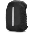 thumbnail image 1 of Backpack Rain Cover Bag Rain Protector With Strips For Hi Cam Traveling Cycling Packs, 1 of 5
