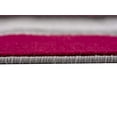 thumbnail image 5 of L Baiet SL759M23 Oaklee Graphic Rug, Multi Color - 2 x 3 ft., 5 of 5