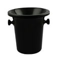thumbnail image 1 of Escupidera para cata de vinos, cubo de hielo, fácil de limpiar, accesorios reutilizables, vaso para escupir S, 1 of 9