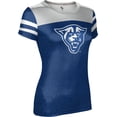 thumbnail image 4 of ProSphere Girls' Georgia State University Gameday Tech Tee, 4 of 7