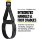 thumbnail image 4 of Trx All-in-one Suspension Trainer - Home Gym System For Experienced Fitness Enthusiasts With Trx Training Club Access - Wellngs, 4 of 4