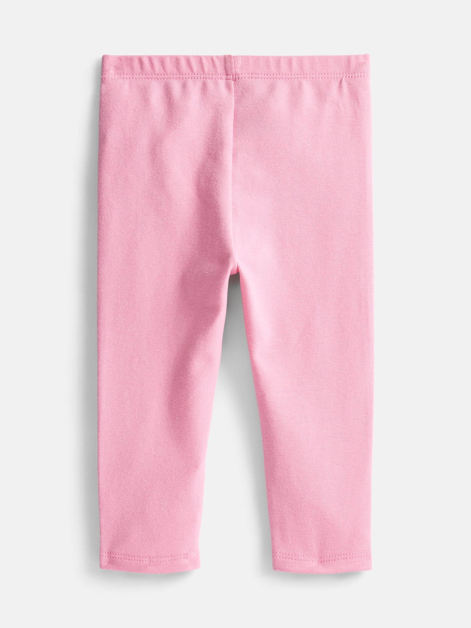 Wonder Nation Baby and Toddler Girls' Pull On Leggings, Sizes 0M-5T