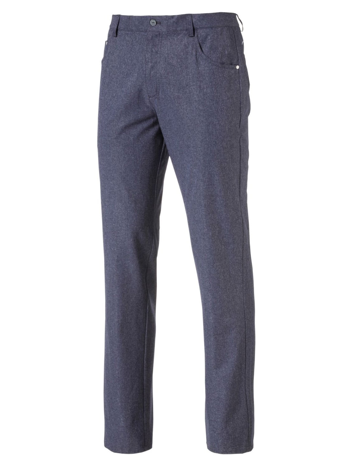 Puma Heather 6 Pocket Golf Pants
