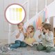 thumbnail image 2 of GOOHOCHY 8PCS Fiesta de cumpleaños CREPE Decoración de papel Ribbon Rollo de papel Papel Fiesta Streamer, 2 of 7