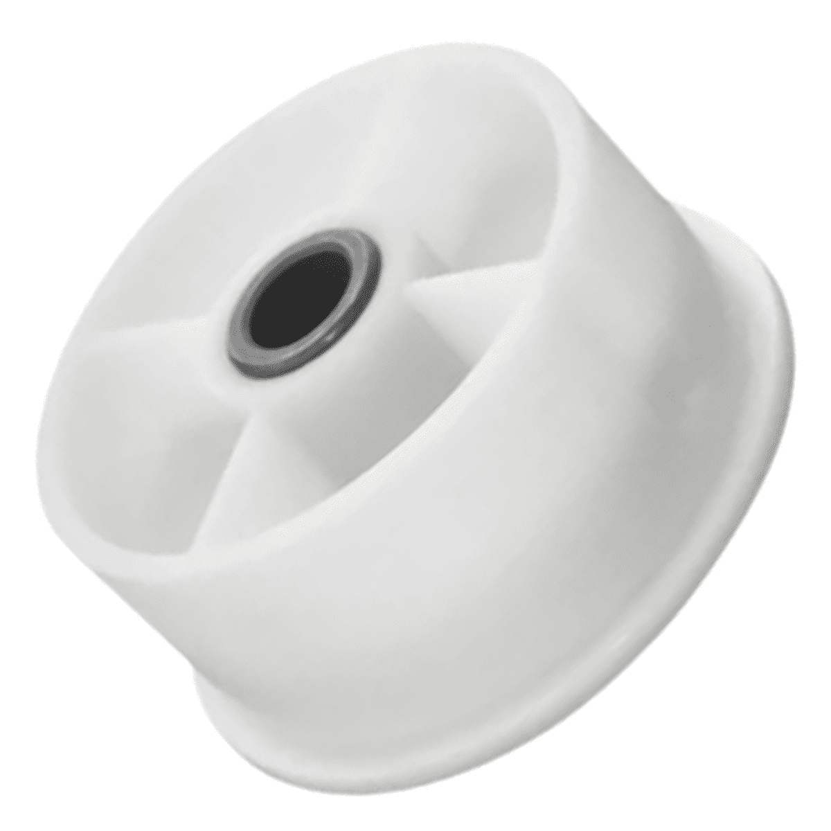 Scaroo 6-3700340 Dryer Idler Pulley Fit For Maytag Replaces 33001783 8-PACK