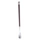 thumbnail image 5 of FENGGUIQU 1Ud Chic Dolphin Shape Tip Alloy Shoehorn Con Mango Largo De Madera Para Uso Diario, 5 of 8