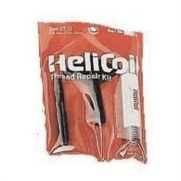 Helicoil 5521-10 5/8-11 Kit
