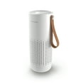 thumbnail image 1 of Homedics Portable Air Purifier with Rechargeable Battery & Aroma, 1 of 9