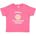 thumbnail image 3 of Inktastic Future Occupational Therapist Occupation Boys or Girls Baby T-Shirt, 3 of 5