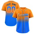thumbnail image 3 of Camiseta de béisbol para hombre y mujer, camiseta personalizada del equipo, camiseta estampada con nombre y número de persona, ropa deportiva de hip hop a rayas, camiseta de béisbol, 3 of 5
