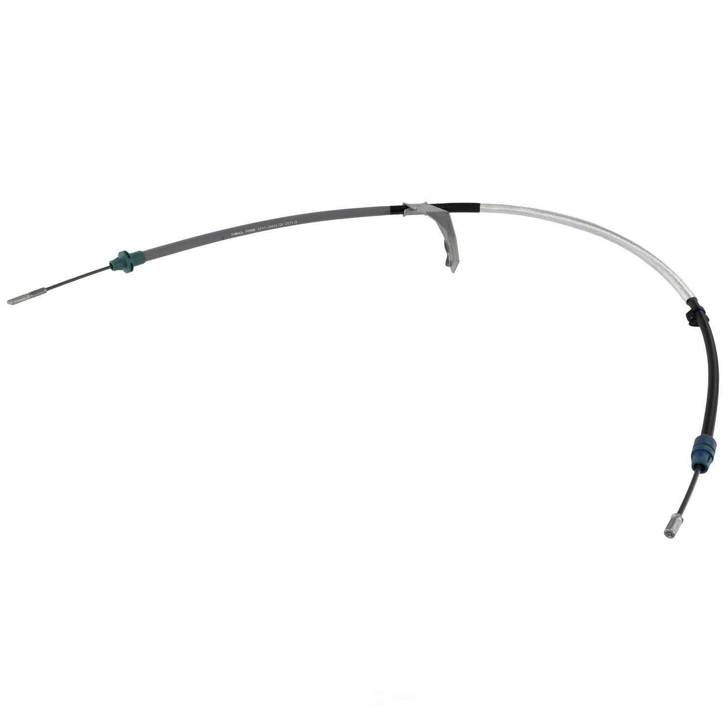 Motorcraft Cableasy-Parkingbra (P)