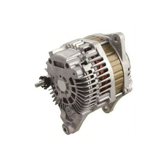 Alternator - Compatible with 2006 - 2008 INFINITI M35 2007