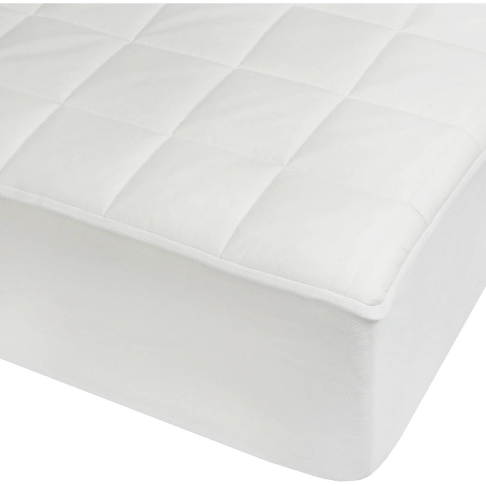 Hotel Collection Premium Quilted Mattress Pad