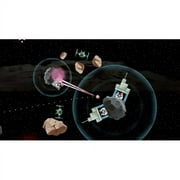 Angry Birds Star Wars (Nintendo 3DS) Activision