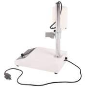Dawot High Speed Homogenizer FSH-2A 8000-20000rpm Adjustable Laboratory Homogonizer w/ 2 Working Heads Mini Homogenizer