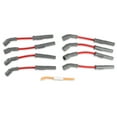 thumbnail image 2 of MSD 32819 Spark Plug Wire Set, 2 of 10