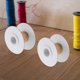 thumbnail image 4 of unbranded 10Ud Bobinas De Tejido Y Bordado En Papel Resistentes Y Duraderas Para Almacenamiento De Hilo, 4 of 6