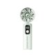 thumbnail image 2 of High Speed Handheld Fan With Digital Display USB Rechargeable Portable Mini Fan Quiet Fan For Student Office Travel Outdoor Use, 2 of 4