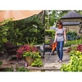 thumbnail image 4 of BLACK+DECKER LSW321 20V MAX Lithium Cordless Sweeper, 4 of 4
