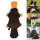 thumbnail image 1 of La simulación hará que el juguete para perros emita un sonido. El perro grande interactivo Self Hi de la Fundación Ke., 1 of 8