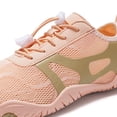 thumbnail image 2 of Zapatos de agua ligeros Aqua zapatos transpirables descalzos zapatos de playa para hombres y mujeres, 2 of 9