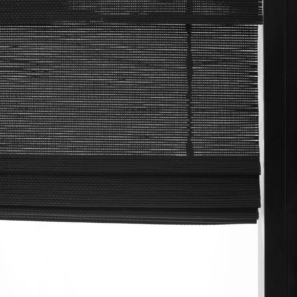 Bouclair Natural Cordless Bali Shade 36x72 in (91x183 cm)