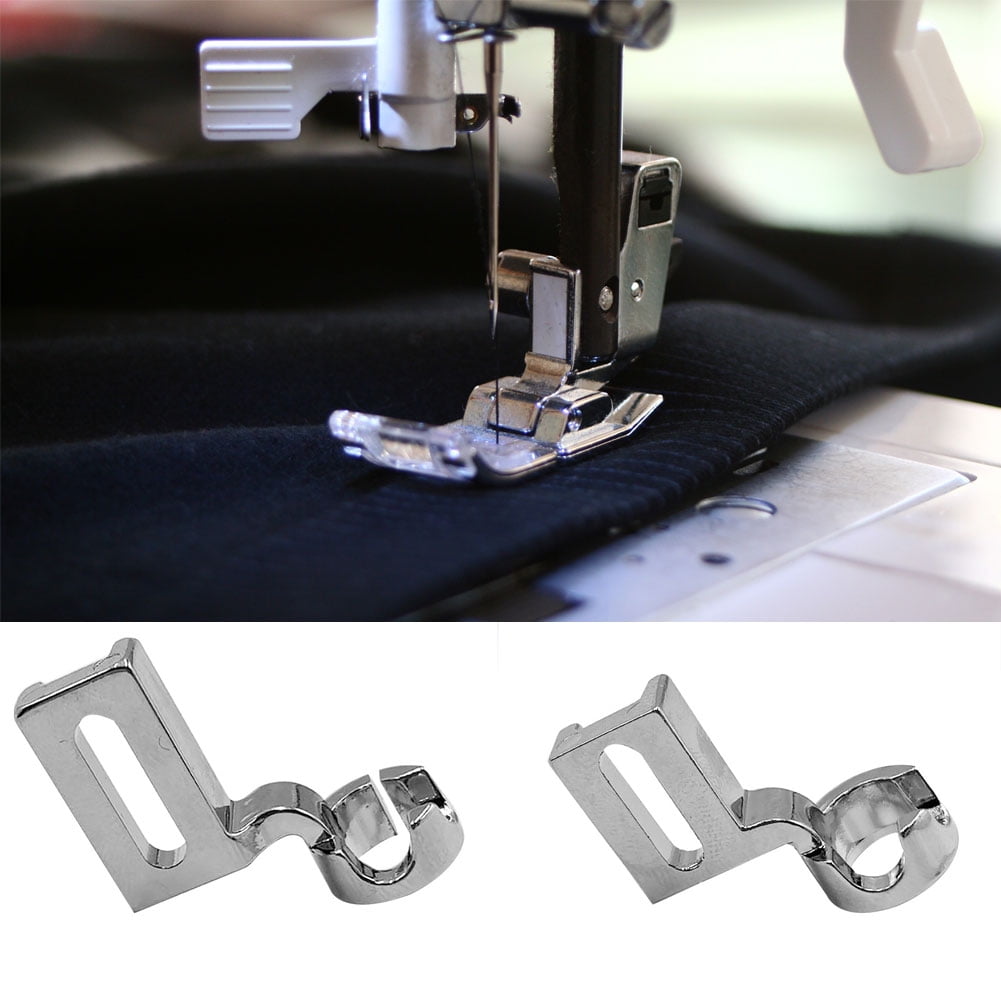 4pcs Ruler Foot Frame Quilting Embroidery Presser Foot Feet for Singer Pfaff 