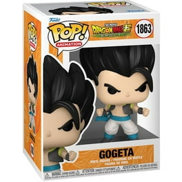 み*様 funko POP 1866 SSGSS ゴジータ　（蓄光チェイス版） funko POP 1866 SSGSS ゴジータ （蓄光チェイス版） Amazon.com