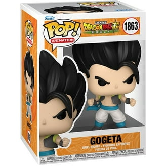 Funko pop ファンコポップSSGSS ベジット フィギュア Funko POP! Animation: Dragonball Super - SSGSS Vegito (Exclusive