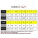 thumbnail image 2 of Ballet Dance Shoes: Child & Adult Ballet Pointe Shoes With Ribbons - Professional Dancewear, 2 of 2