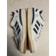 thumbnail image 3 of Size 13 - Adi-das Forum CL Low White Crew Blue Gum, 3 of 6