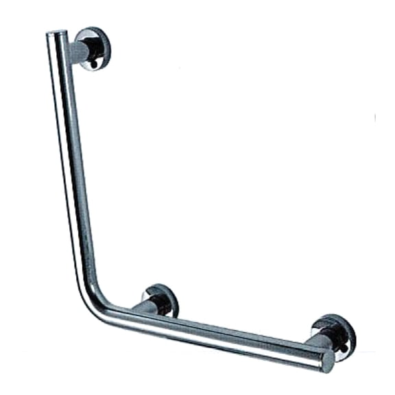 Transolid Zl2231r Z-Series 22" Grab Bar - Brushed Stainless