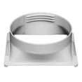 thumbnail image 5 of Apooke 15cm Square Portable Air Conditioning Body Exhaust Duct Interface Pipe Connector Conditioner Parts Easy Install, 5 of 10