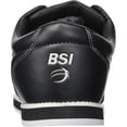 thumbnail image 3 of BSI Mens Classic Black - Shoe Size: 10, 3 of 9