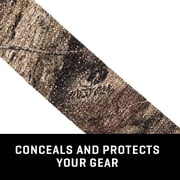 Vanish Protective Camo Wrap by Allen Company, Mossy Oak Camo