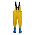 thumbnail image 7 of Kids Chest Waders Fishing Youth Waders Water Proof Fishing Hunting Waders Waders for Girls Size 7-8, 7 of 7